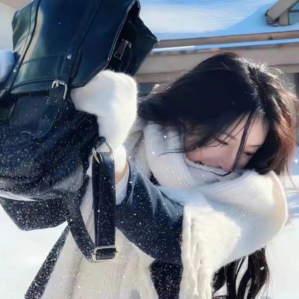 好女两头瞒