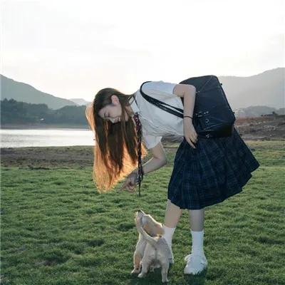 血缘相连