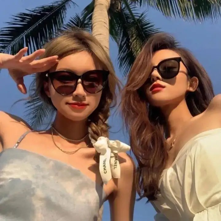 女麻吉