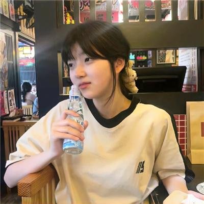 说谎的女人